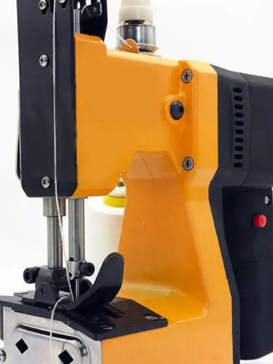 Мешкозашивочная машина портативная ROMITECH GK9-350 Мешкозашивочная машина портативная ROMITECH GK9-350