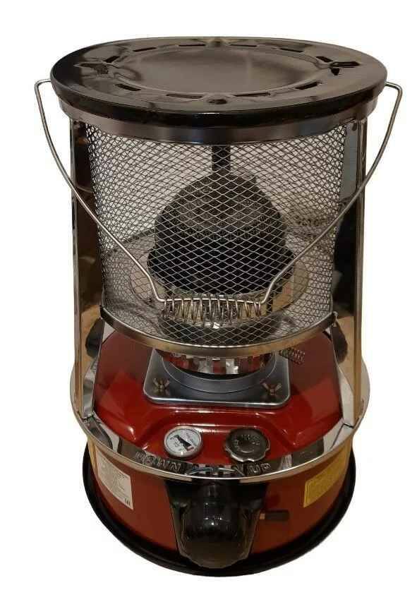 Обогреватель керосиновый Умница ОК-2,8кВт-4,5л Обогреватель керосиновый Умница ОК-2,8кВт-4,5л