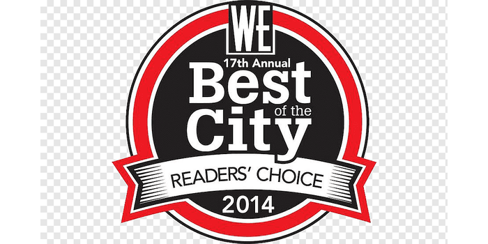 BEST CITY BEST CITY