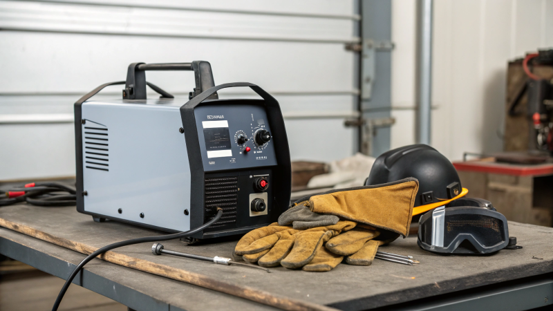 Как выбрать сварочный аппарат для дома и дачи Как выбрать сварочный аппарат для дома и дачи