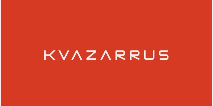 KVAZARRUS