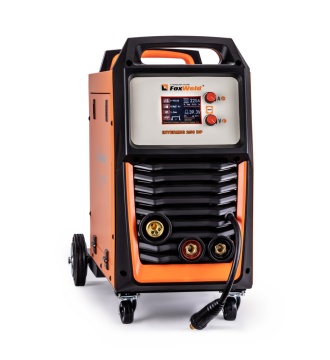 Сварочный полуавтомат INVERMIG 250 DP 9302 Сварочный полуавтомат INVERMIG 250 DP 9302