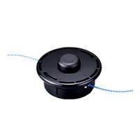 Головка косильная на триммера левая черная М10х1.25 Серия PROFESSIONAL