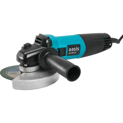УШМ 125мм Oasis AG-90/125 Eco УШМ 125мм Oasis AG-90/125 Eco