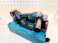 УШМ СИНИЯ УШМ СИНИЯ