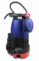 MW 400 INOX WITH SHADOW