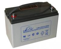 Аккумулятор АКБ LEOCH DJM 12  100