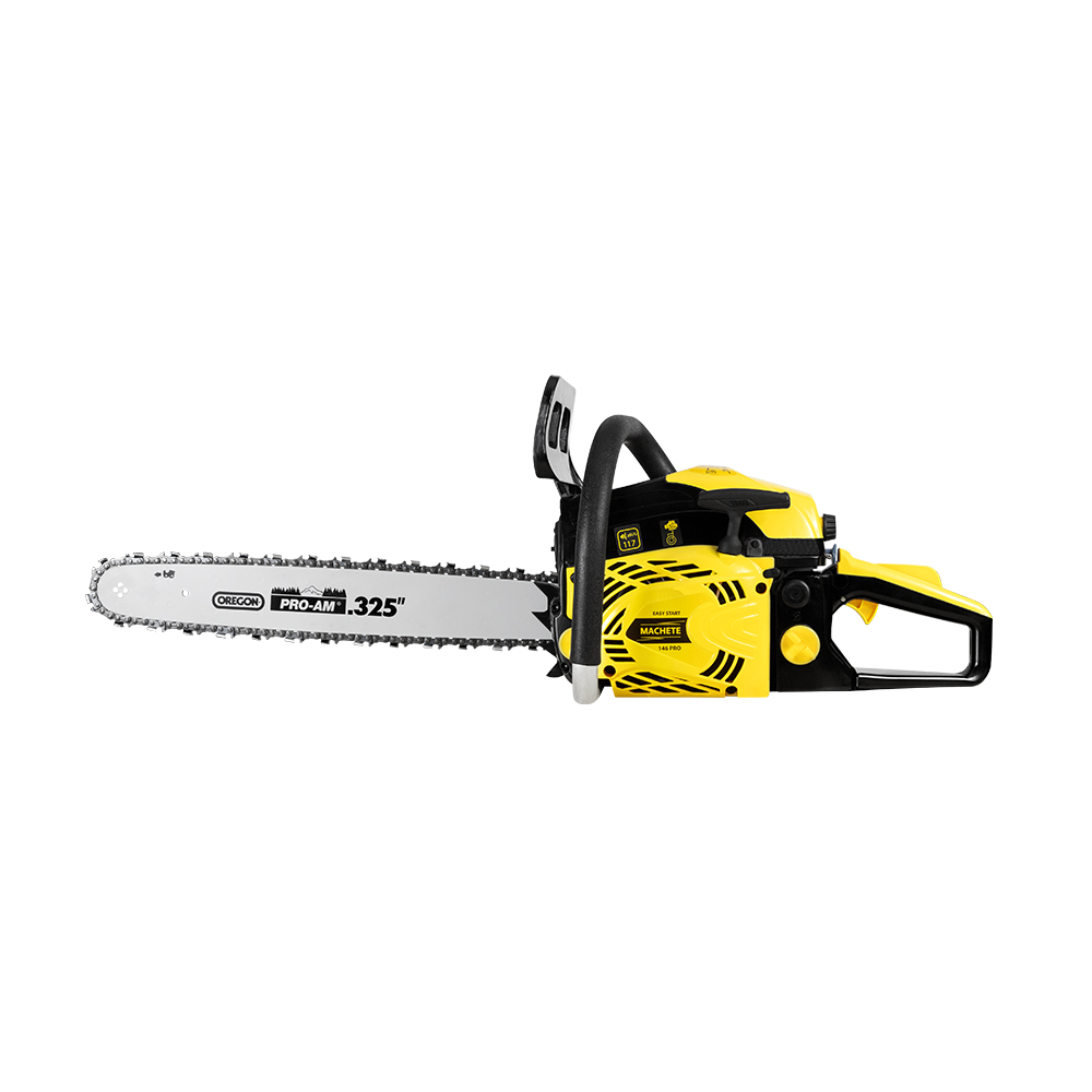 Бензопила MACHETE 146 PRO (3.2л/с, 46см3, 0.325 1.5мм 72зв) Бензопила MACHETE 146 PRO