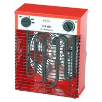 Тепловая пушка 