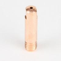 Наконечник М6х25х0.8 прямой (20шт-уп) VARTEG