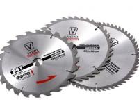 Пильный диск АМV 140х16х36z