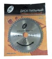 Пильный диск АМV 216х30х24z