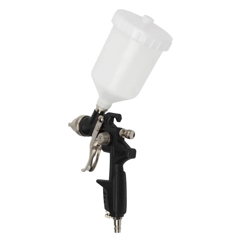 Краскопульт HVLP -827 (2,0) StarTech Краскопульт HVLP -827 (2,0) StarTech