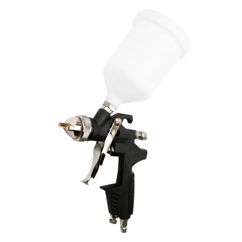 Краскопульт HVLP -827 (2,0) StarTech Краскопульт HVLP -827 (2,0) StarTech