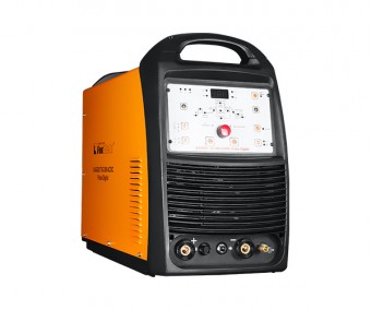 Аппарат аргонодуговой сварки FoxWeld SAGGIO TIG 300 DC Pulse Digital (Пр-во Foxweld\КНР) Аппарат аргонодуговой сварки FoxWeld SAGGIO TIG 300 DC Pulse Digital