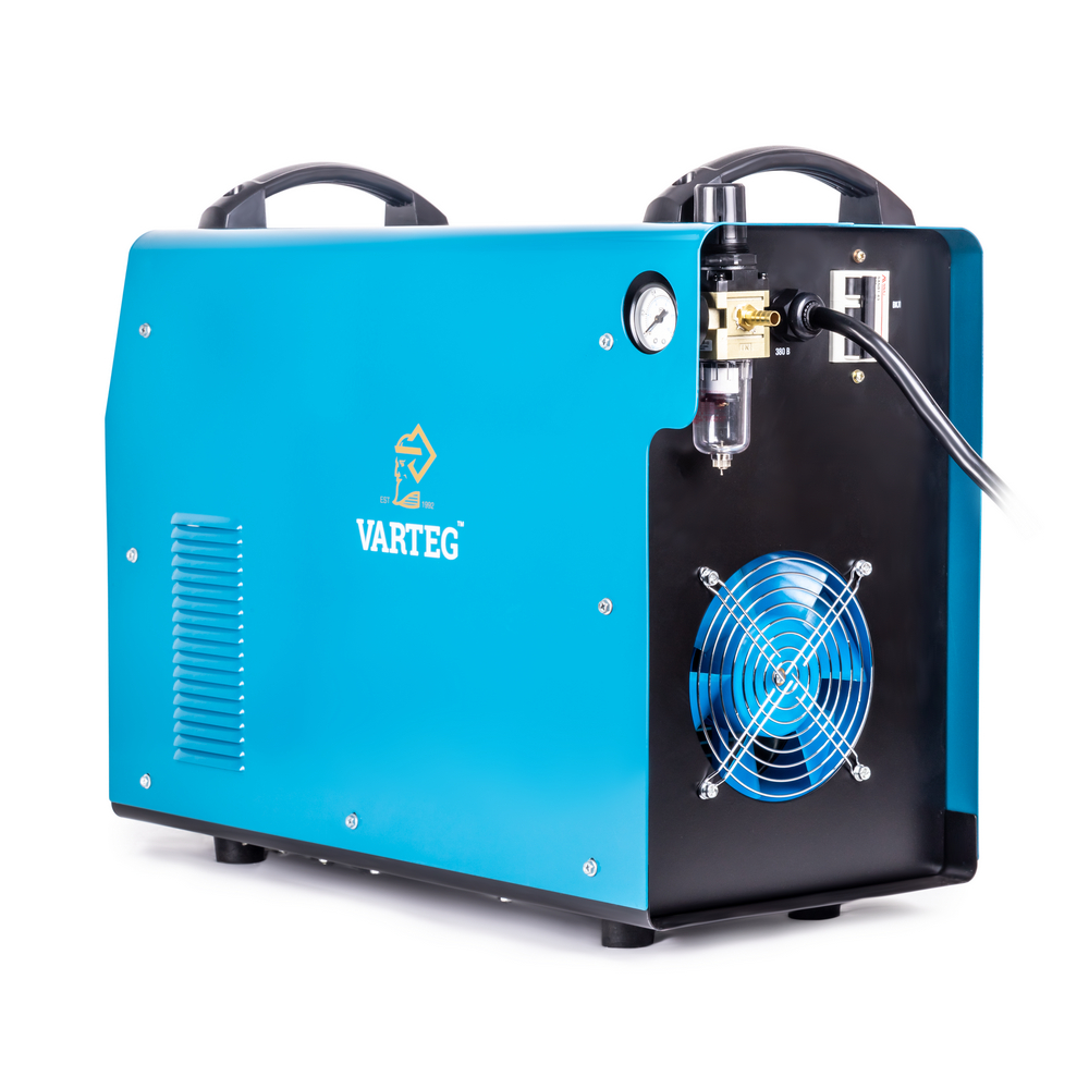 Аппарат плазменной резки VARTEG PLASMA 70 6156 Аппарат плазменной резки VARTEG PLASMA 70 6156