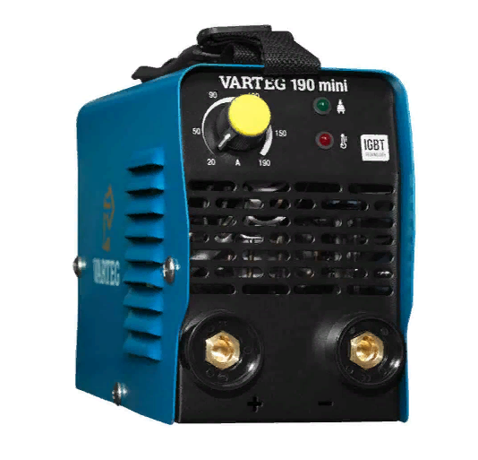 Сварочный аппарат Foxweld Varteg 190 мини 5601 Сварочный аппарат Foxweld Varteg 190 мини 5601
