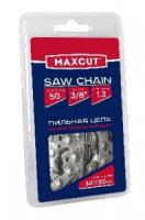 Цепь пильная  MAXCUT 20LV-64E, 0,325 1,3 64 звеньев (блистер)	