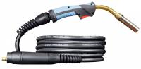 Горелка (рукав) евро MIG-36 5м 340А возд. Varteg