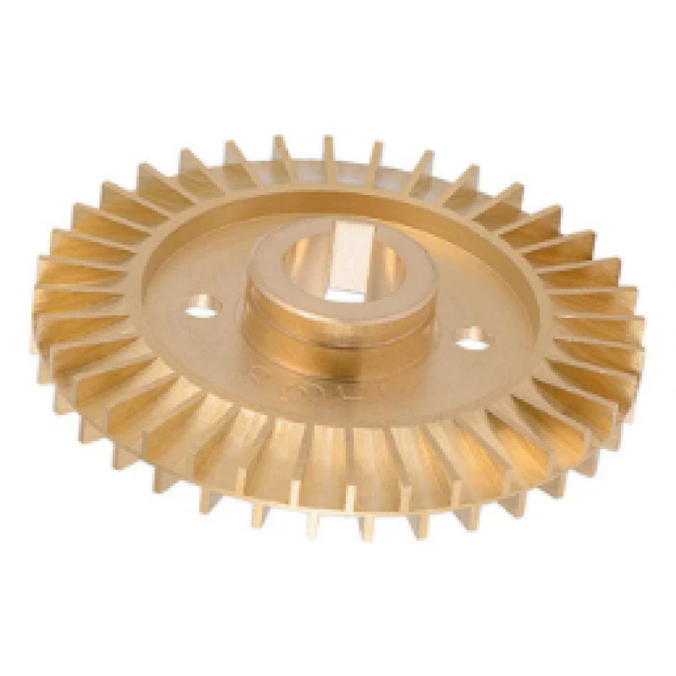 Крыльчатка "LEO" модель Ekm-60-1 (В6,25; С59,5) Крыльчатка "LEO" модель Ekm-60-1 (В6,25; С59,5)