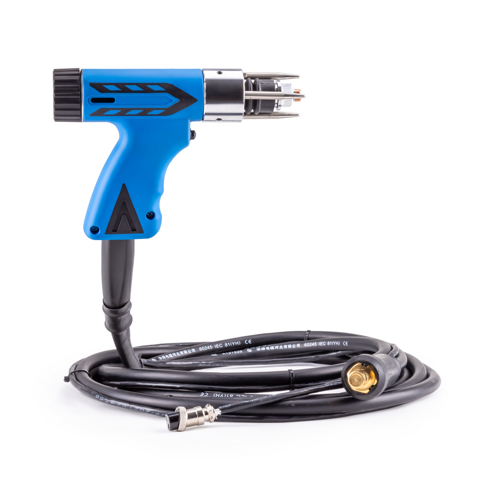 Пистолет сварочный (4 м) для SW2500 VARTEG Foxweld 6315 Пистолет сварочный (4 м) для SW2500 VARTEG Foxweld 6315