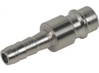 Штуцер под быстросъем 9мм   (800/200/100/20)  