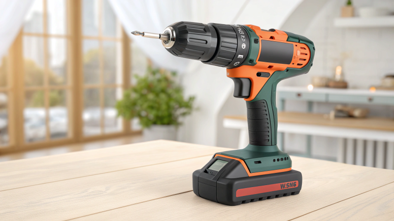 Как выбрать аккумуляторную дрель‑шуруповерт Как выбрать аккумуляторную дрель‑шуруповерт