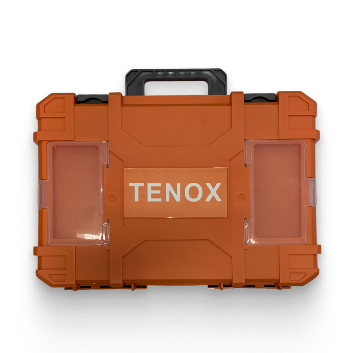 Гайковерт аккумуляторный TENOX (21 В, 2000Нм, 2 АКБ LI-ION 8 Ач, бесщеточный) Гайковерт аккумуляторный TENOX (21 В, 2000Нм, 2 АКБ LI-ION 8 Ач, бесщеточный)