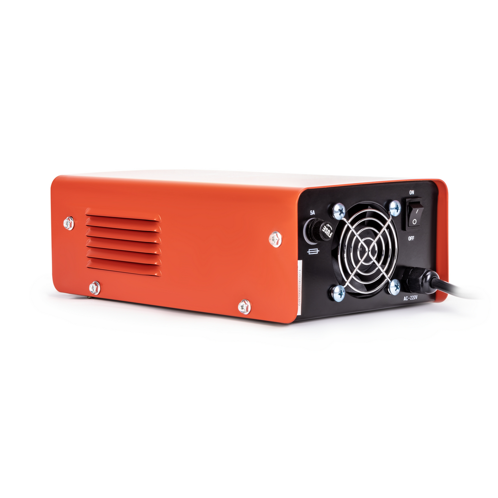 Зарядное устройство KVAZARRUS PowerBox 15U Зарядное устройство KVAZARRUS PowerBox 15U