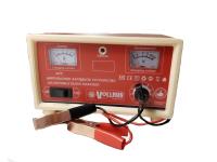 Зарядное устройство VOLLRUS 10A-D