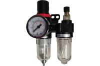 Лубрикатор двойной (влагоотделитель) AFC2000