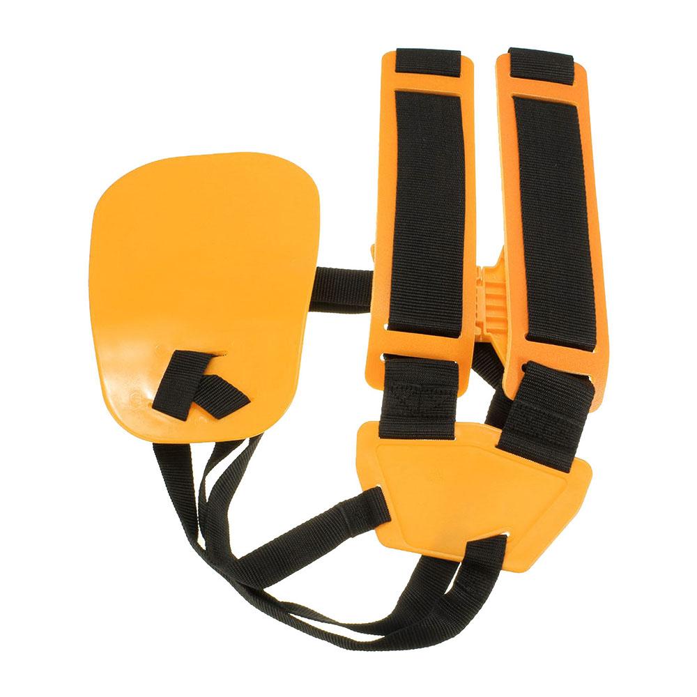 Ремень для триммера ранцевый с защитой бедра, универсальный Ремень для триммера ранцевый с защитой бедра, универсальный