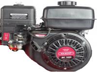 Двигатель MAXCUT MC 170FB
