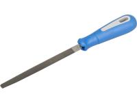 Напильник трехгранный 150мм №1