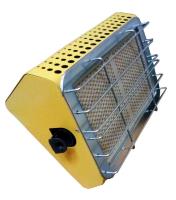 Обогреватель газовый инфракрасный Aeroheat ig 3000