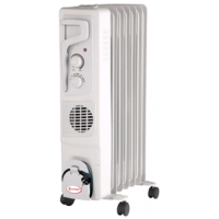 Обогреватель масляный Обогреватель масляный