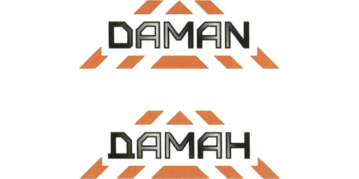DAMAN