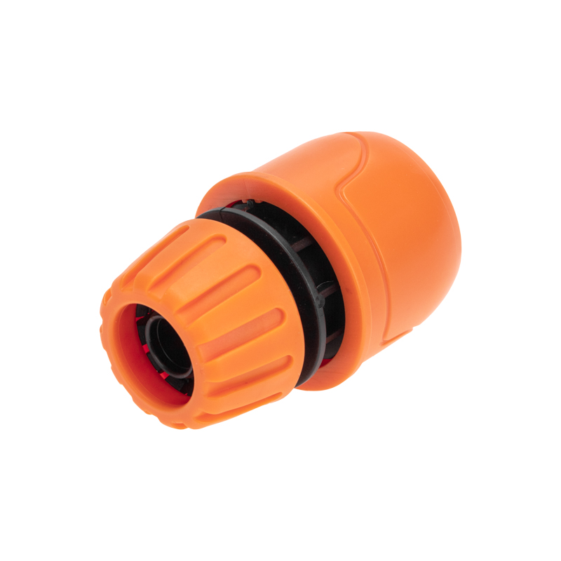 ТТ 1004 (CS2039) коннектор 3/4″ (25; 50; 250шт) оранж ТТ 1004 (CS2039) коннектор 3/4″ (25; 50; 250шт) оранж