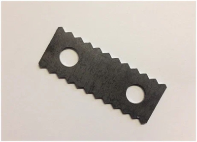 Нож на кормоизмельчитель Дон 010234(G) AEZ