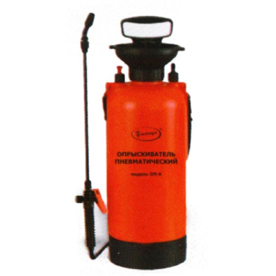 Опрыскиватель Жук ОП-207 7 л Оптима 