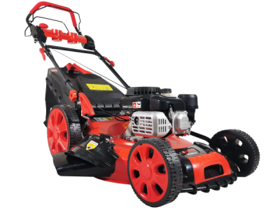 Бензиновая газонокосилка A-iPower ALM51S