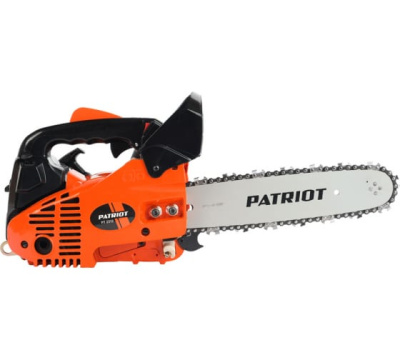 Бензопила PATRIOT 2512 