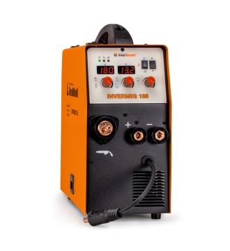 Полуавтомат инверторный INVERMIG 185