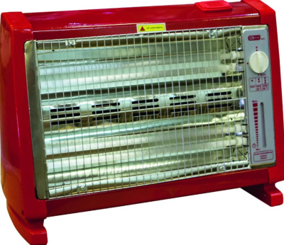 Обогреватель кварцевый Умница QH-90J-3 