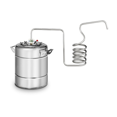 Дистиллятор "Дачный Эконом" 20 литров