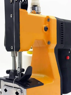 Мешкозашивочная машина портативная ROMITECH GK9-350