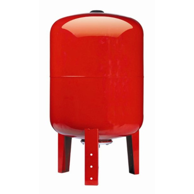 Бак металлический "Умница" модель БРОФ-300л-В