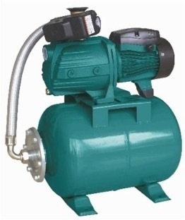 Станция насосная LEO AJm90A5 Станция насосная LEO AJm90A5