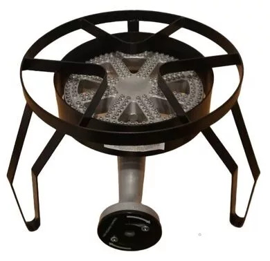 Плита газовая "Умница"  ПГ2-1К-9,5кВт