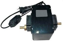 Насос для увеличения давления газа "Vodotok" модель HC06-40